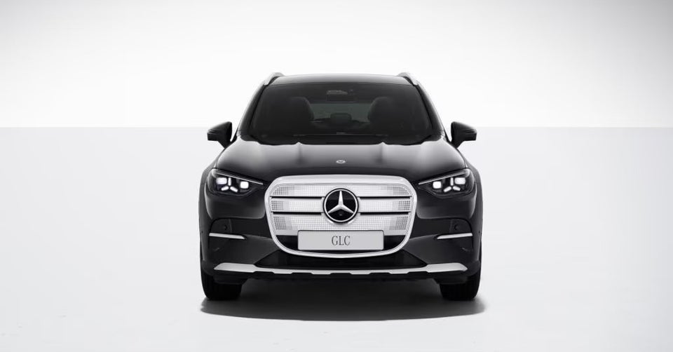 Mercedes GLC400 EQ 4Matic 5d