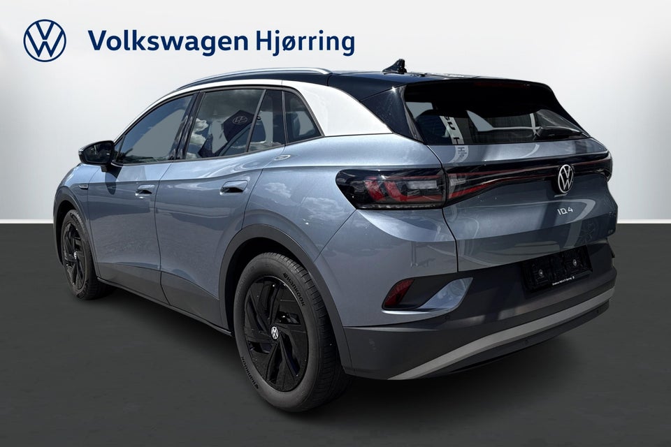 VW ID.4 77 Pro Performance 5d