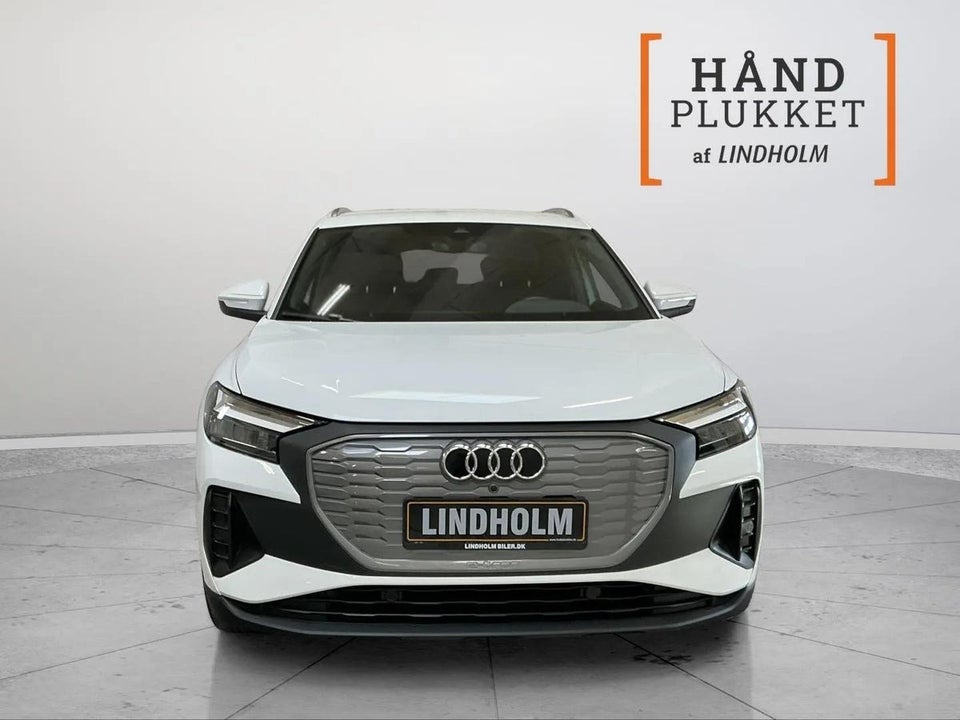 Audi Q4 e-tron 45 Attitude 5d