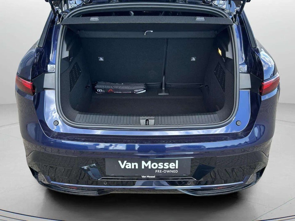 Renault Megane E-Tech 60 Iconic 5d