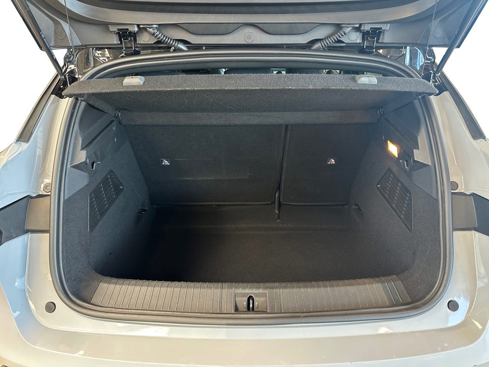 Renault Megane E-Tech 60 Techno 5d