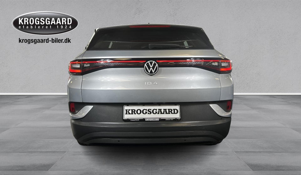 VW ID.4 77 Pro 5d