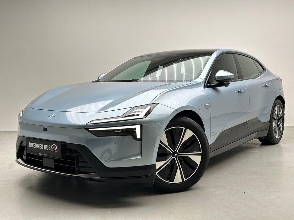 Polestar 4 Long Range 5d