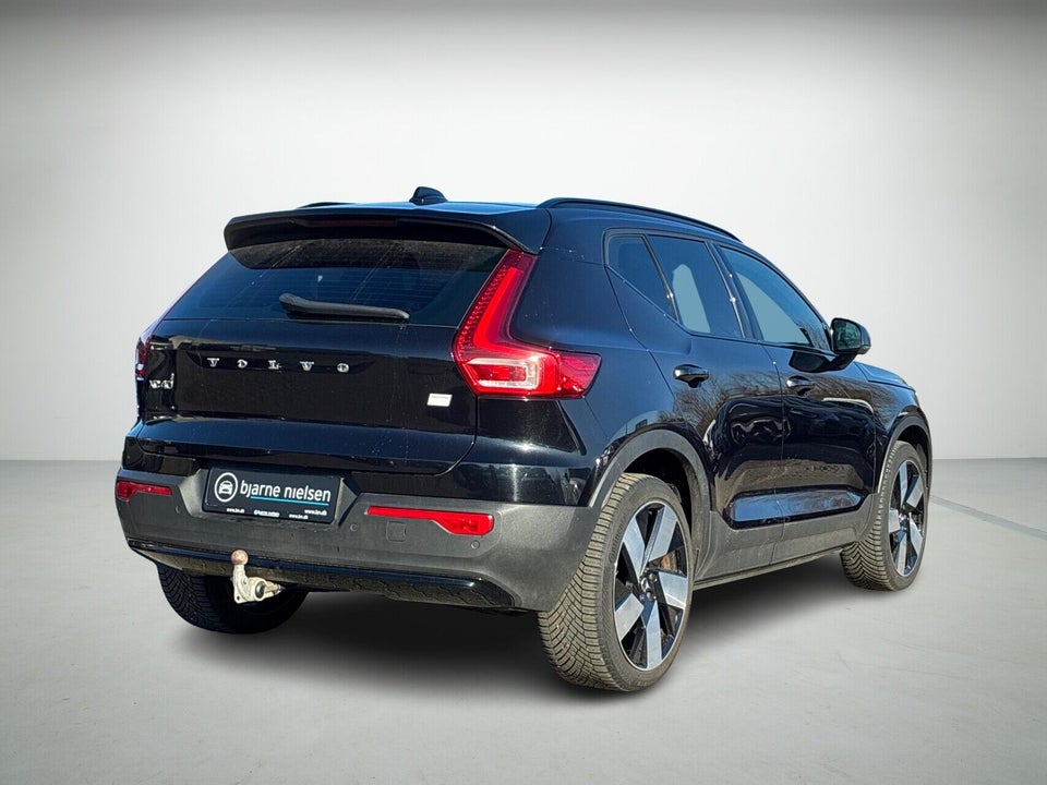 Volvo XC40 P6 ReCharge Ultimate 5d