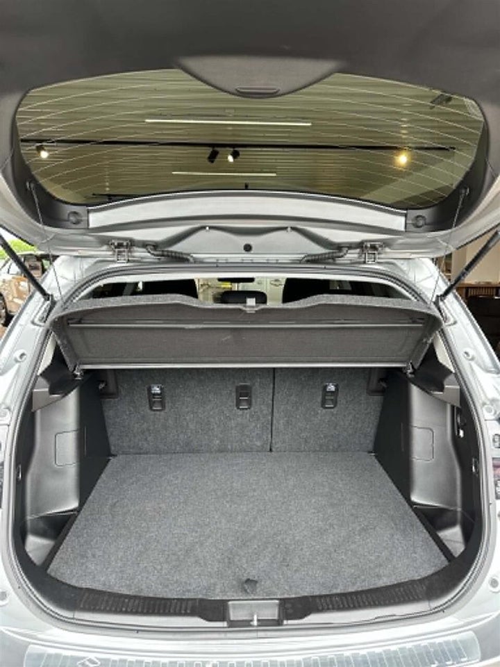 Suzuki S-Cross 1,0 Boosterjet Active 5d