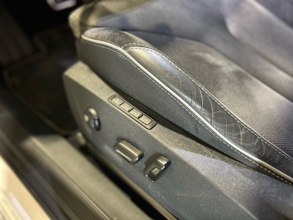 Skoda Enyaq 80 iV Sportline 5d