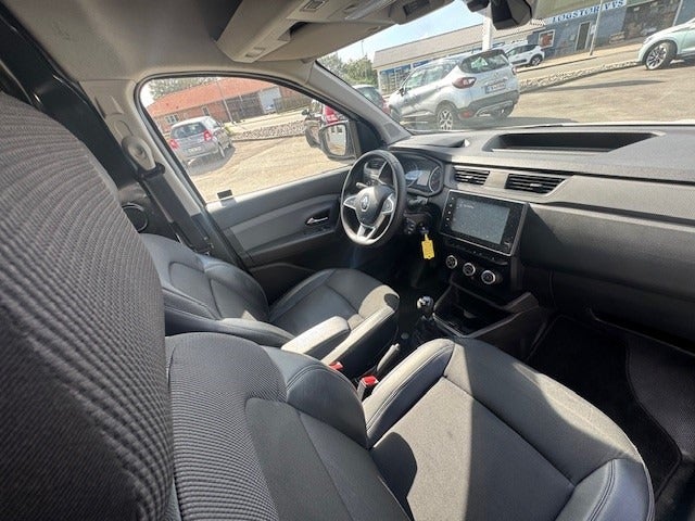 Renault Express 1,5 dCi 95 Tekno 5d