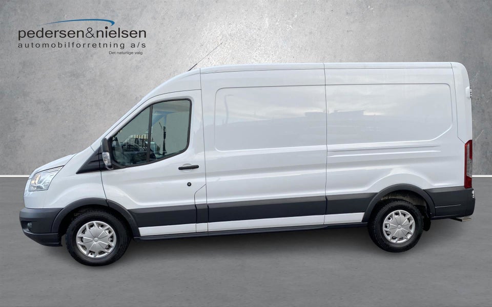 Ford Transit 350 L3 Van 2,0 TDCi 130 Trend H2 FWD