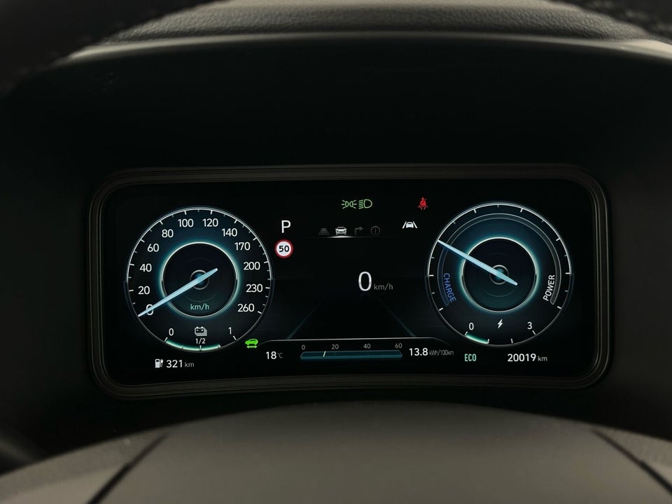Hyundai Kona 64 EV Advanced 5d