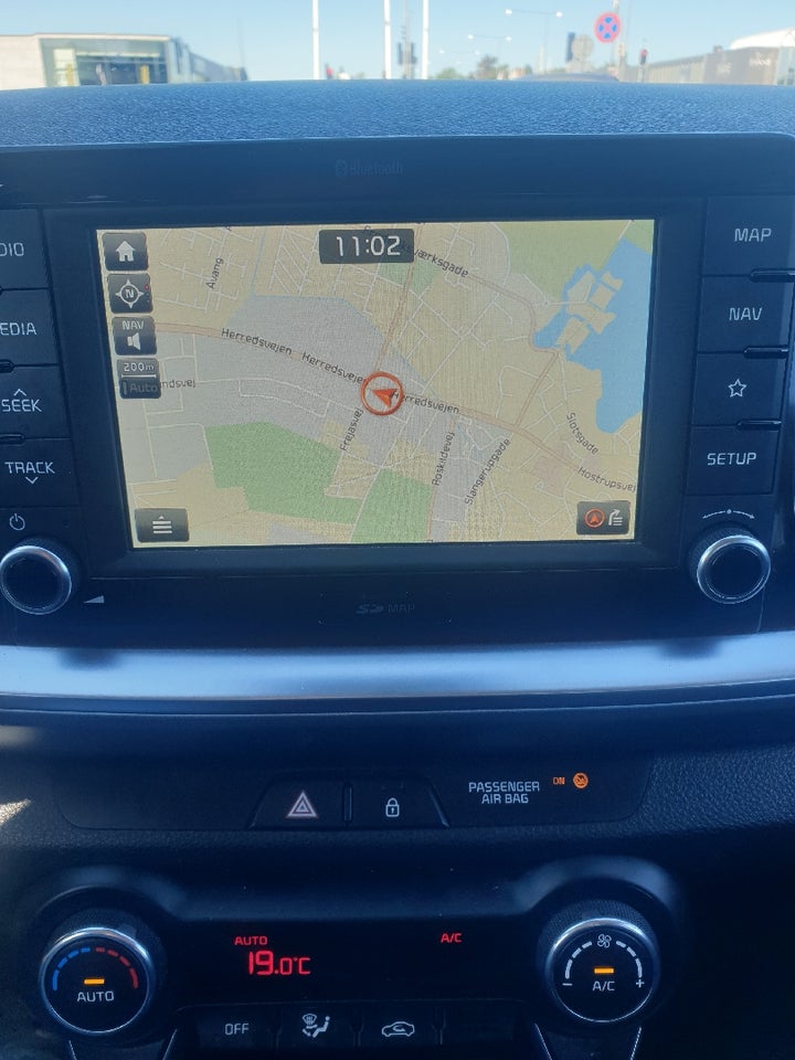 Kia Stonic 1,0 T-GDi Advance Intro 5d