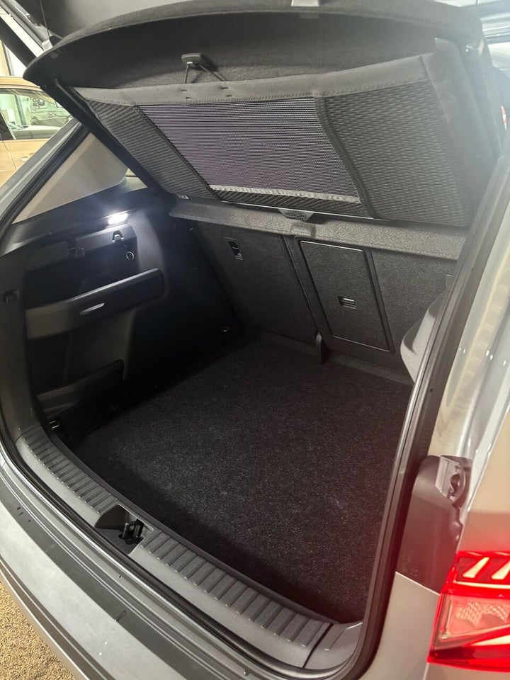 Skoda Elroq 60 iV 5d