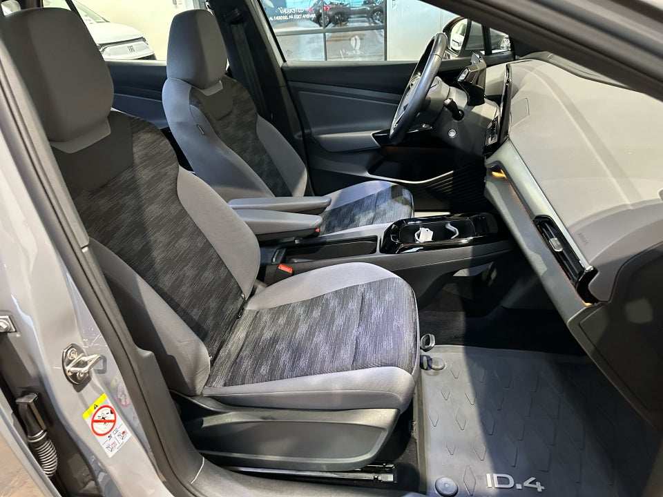 VW ID.4 77 Pro Performance 5d