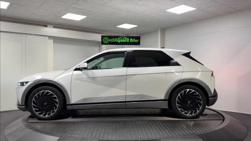 Hyundai Ioniq 5 73 Techniq 5d