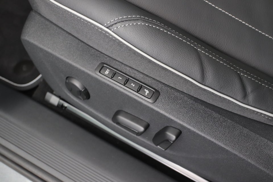 Skoda Enyaq iV RS Coupé 5d