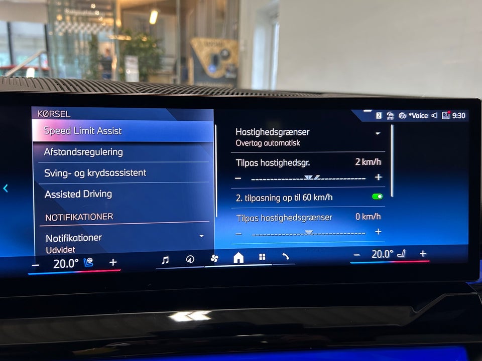 BMW i5 eDrive40 Touring Fully Charged M-Sport 5d