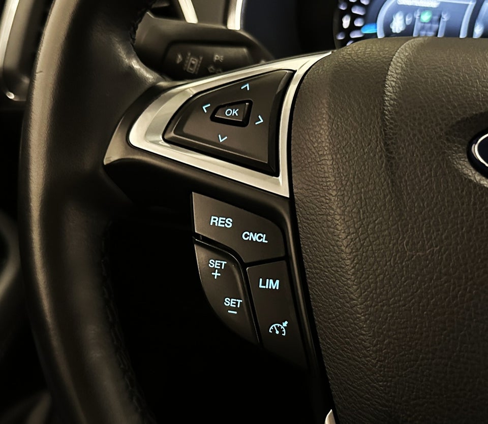 Ford S-MAX 2,0 EcoBlue Titanium 7prs 5d