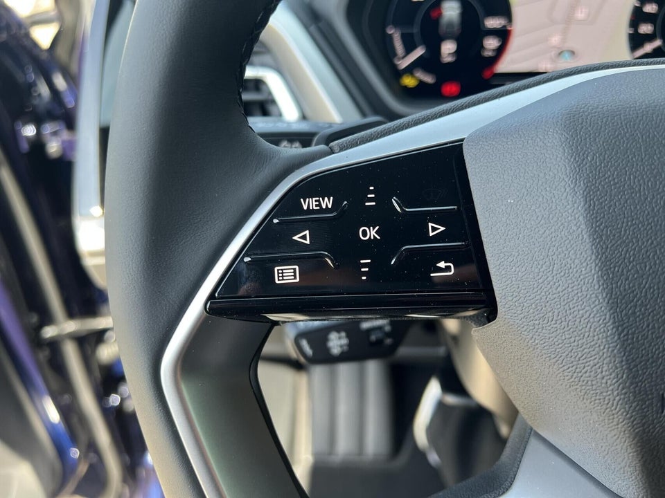 Audi Q4 e-tron 45 Progress quattro 5d