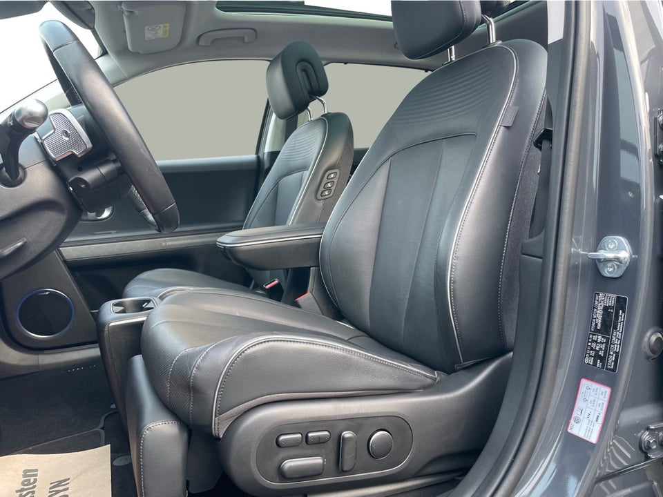 Hyundai Ioniq 5 77 Ultimate 5d