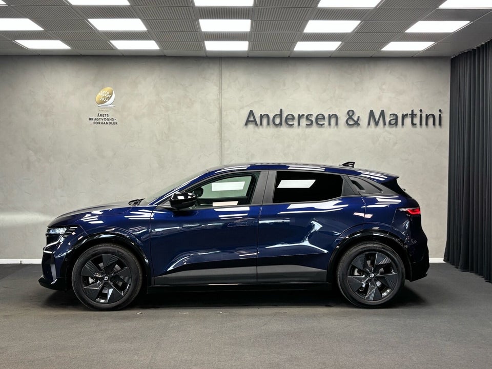 Renault Megane E-Tech 40 Equilibre 5d