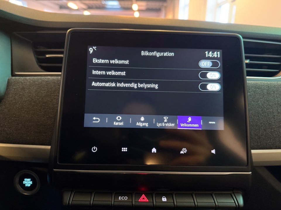 Renault Zoe 52 Zen 5d