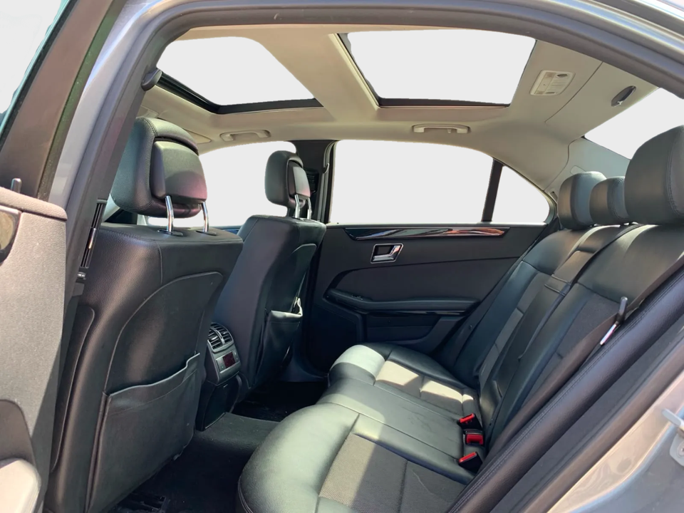 Mercedes E250 2,2 CDi Avantgarde aut. BE 4d
