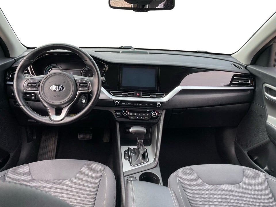Kia Niro 1,6 PHEV Comfort DCT 5d