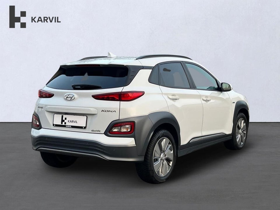 Hyundai Kona 64 EV Trend 5d