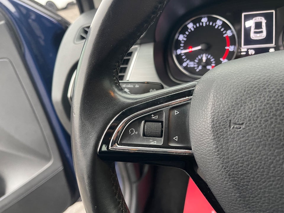 Skoda Fabia 1,2 TSi 90 Style 5d