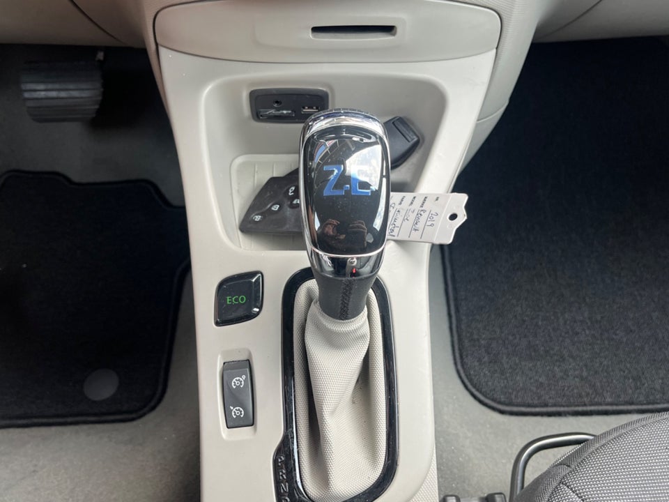 Renault Zoe 22 Life 5d