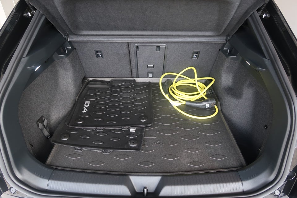 VW ID.4 77 GTX 4Motion 5d