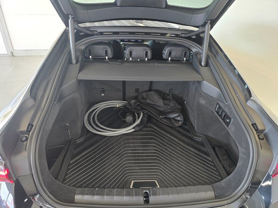 BMW i4 eDrive40 M-Sport 5d