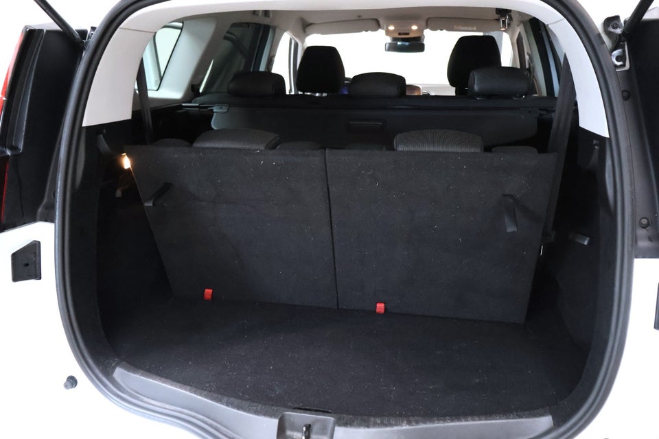 Renault Grand Scenic IV 1,5 dCi 110 Zen 7prs 5d