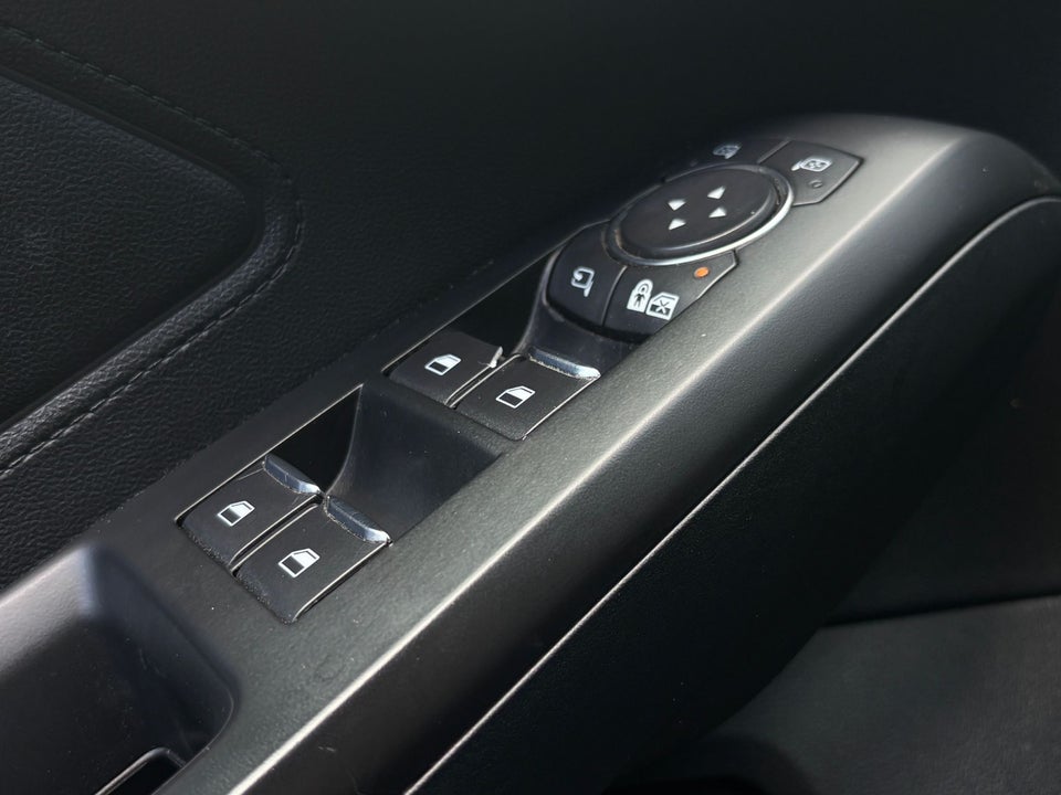 Ford Focus 1,0 EcoBoost Titanium stc. 5d