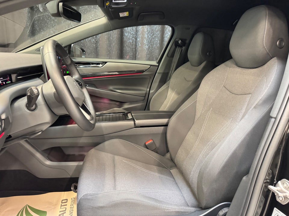 VW ID.7 77 Pro 5d