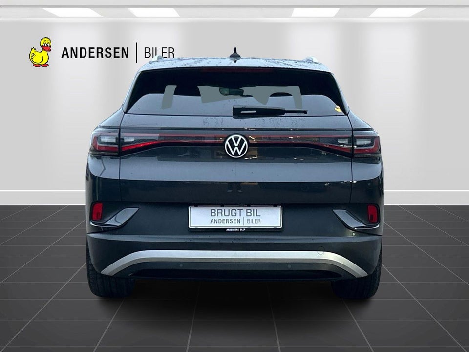 VW ID.4 77 1ST Pro Performance 5d