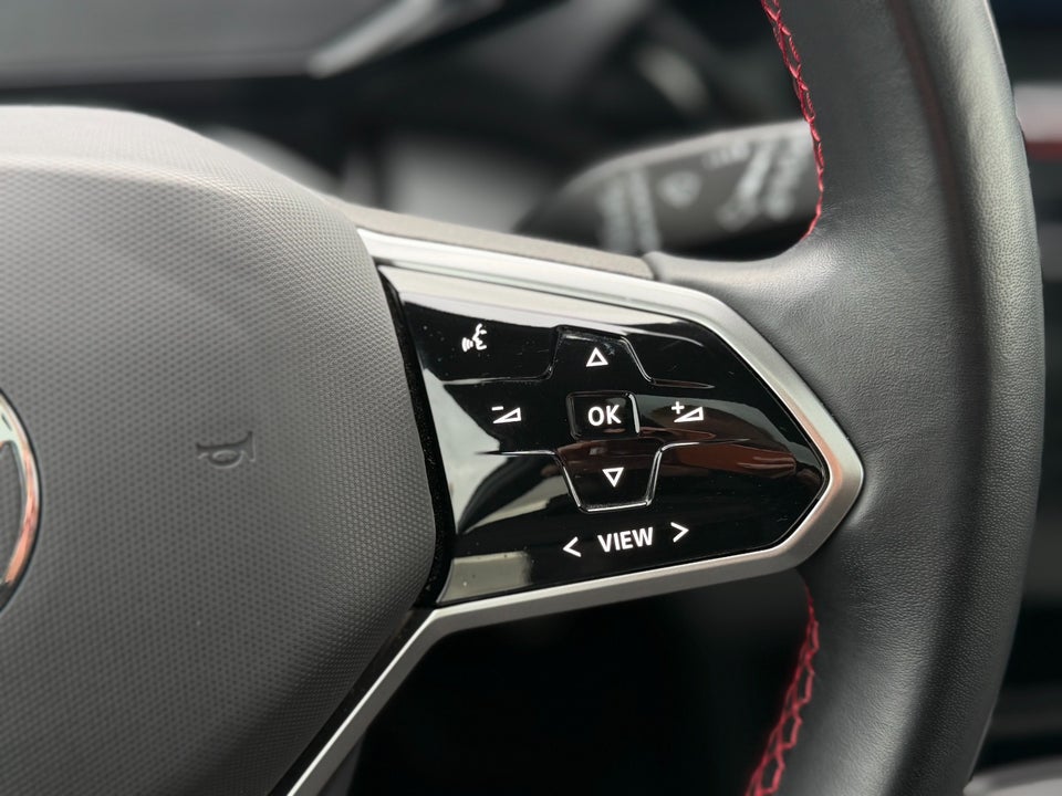 VW ID.4 77 GTX 4Motion 5d