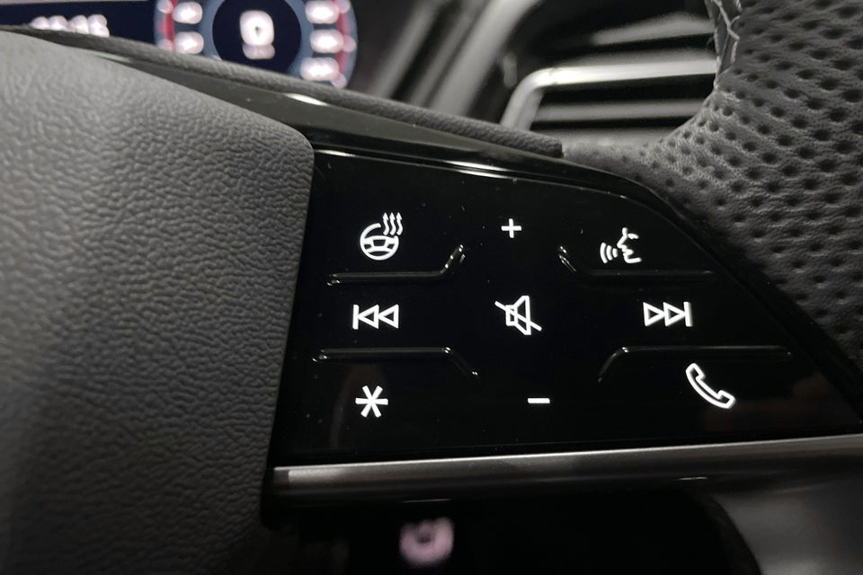 Audi Q4 e-tron 45 Ultra 5d