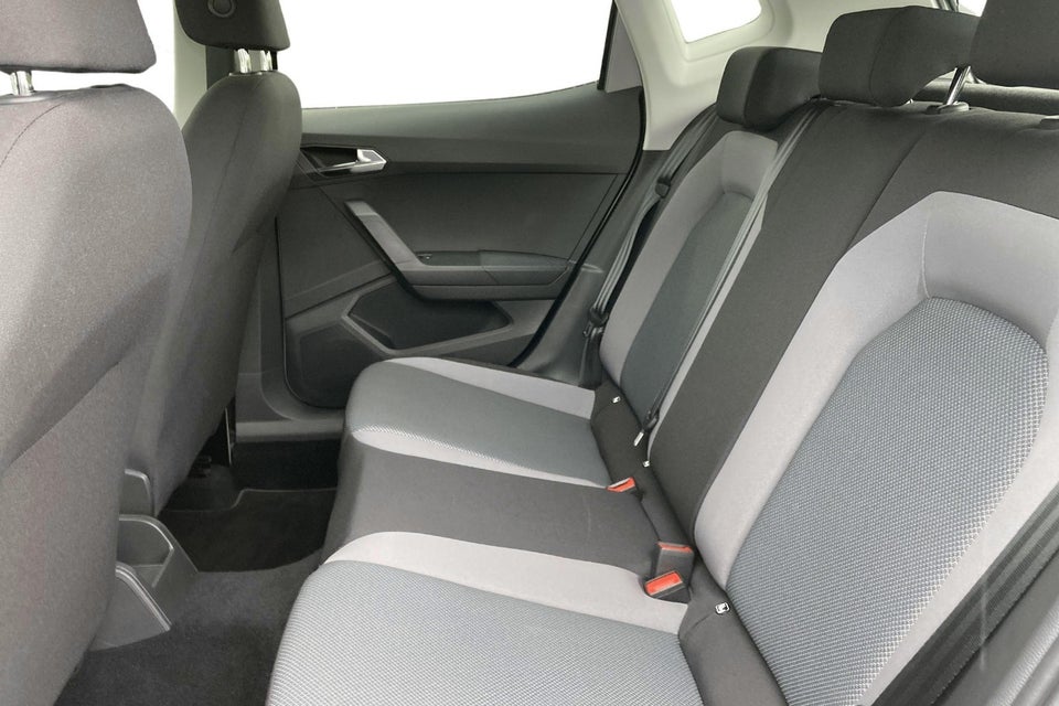 Seat Arona 1,0 TSi 95 Style 5d
