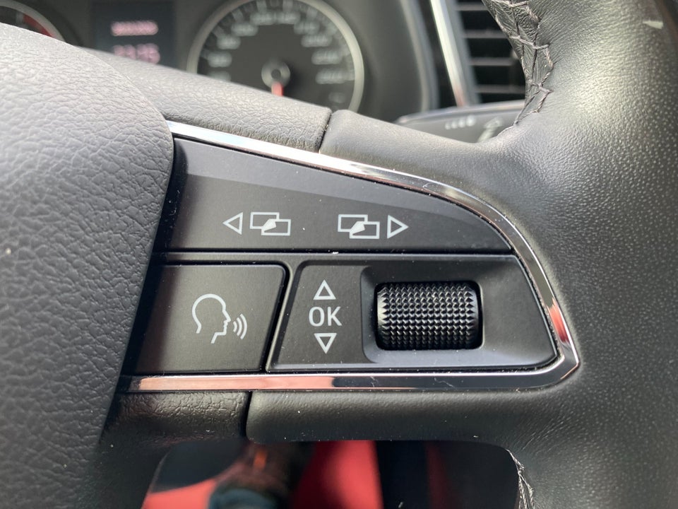 Seat Leon 1,0 TSi 115 Style 5d