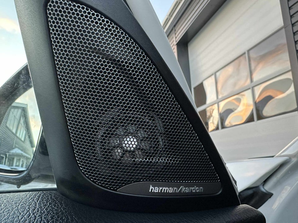 BMW 120i 2,0 M-Sport aut. 5d