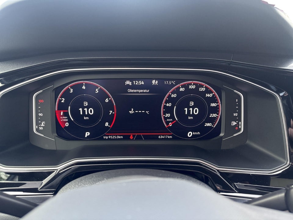 VW Polo 2,0 GTi DSG 5d
