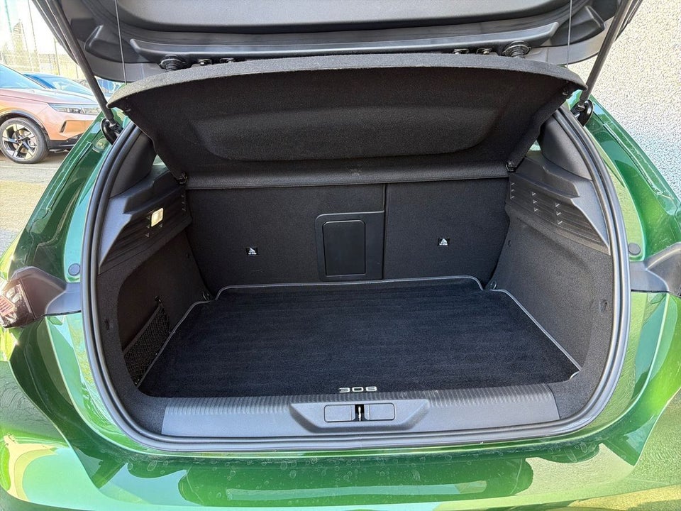 Peugeot e-308 54 First Edition 5d