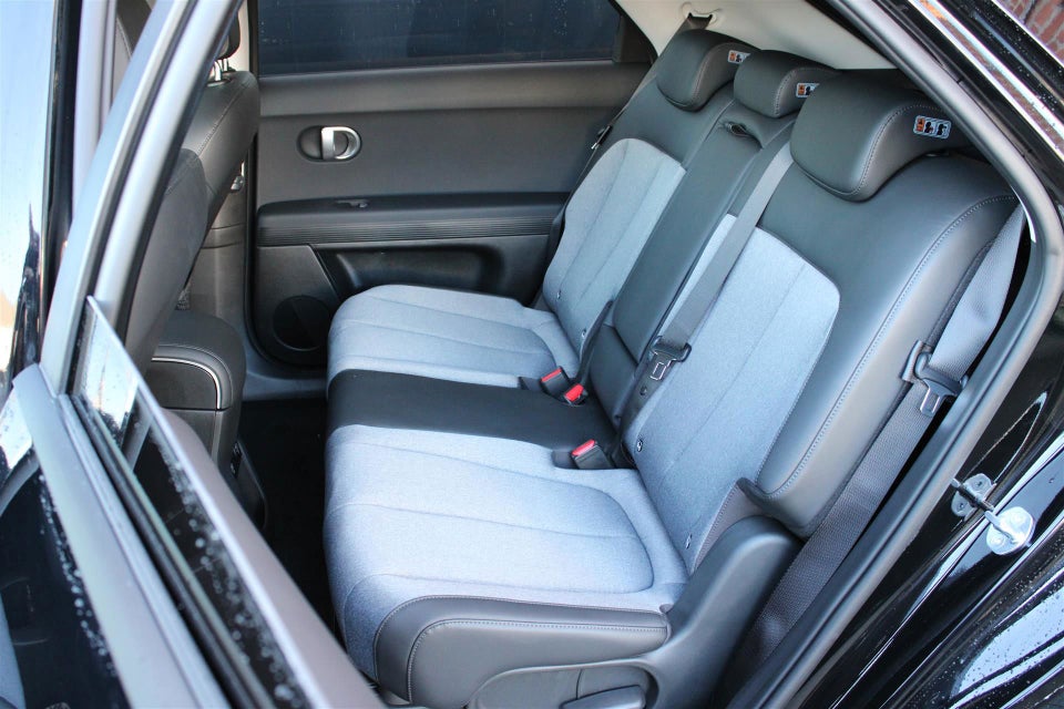 Hyundai Ioniq 5 58 Advanced 5d