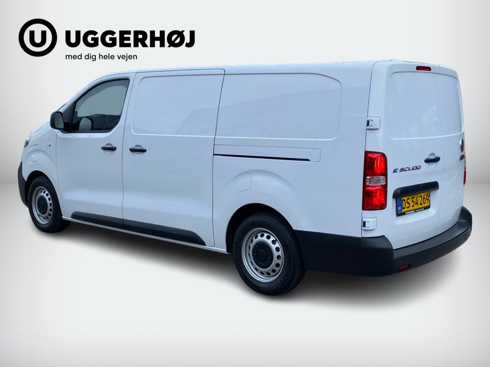 Fiat Scudo E 75 L3H1 Business