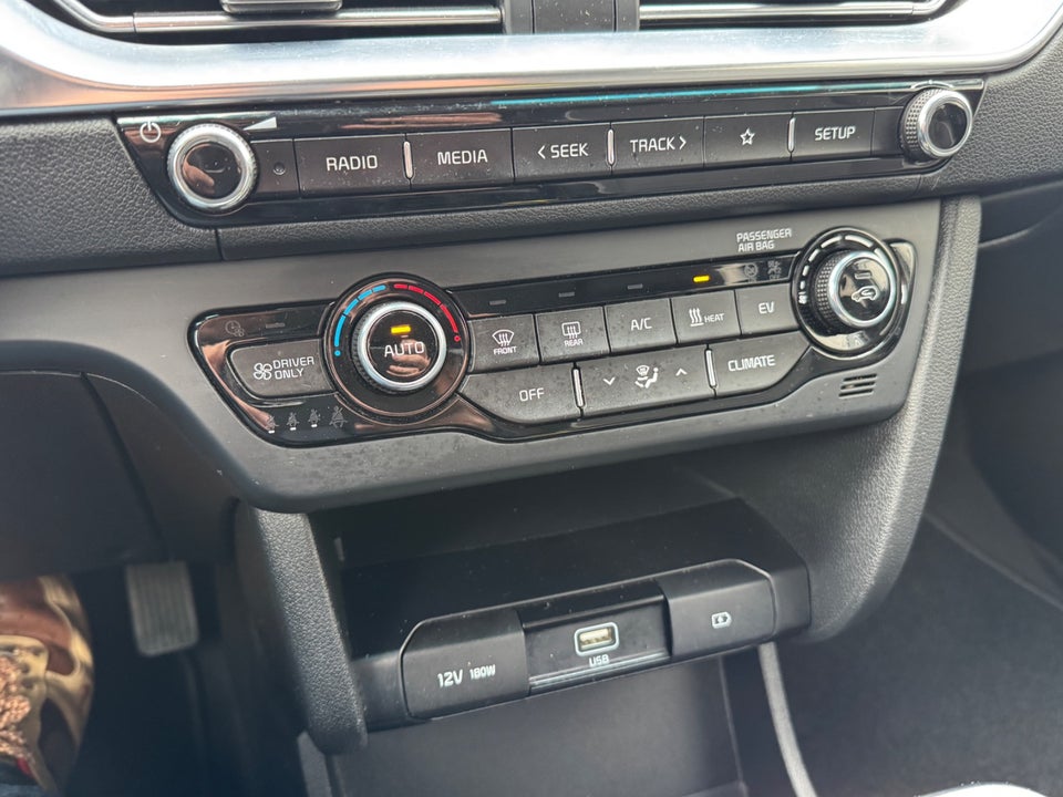 Kia e-Niro 39 Vision 5d