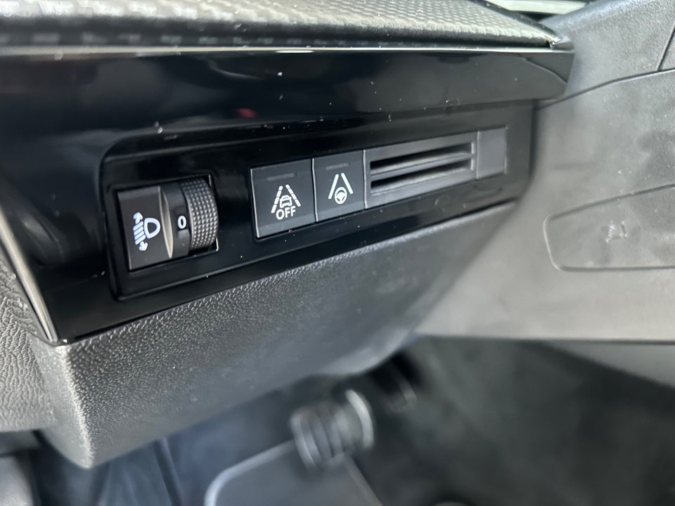Peugeot 508 1,5 BlueHDi 130 Allure EAT8 5d