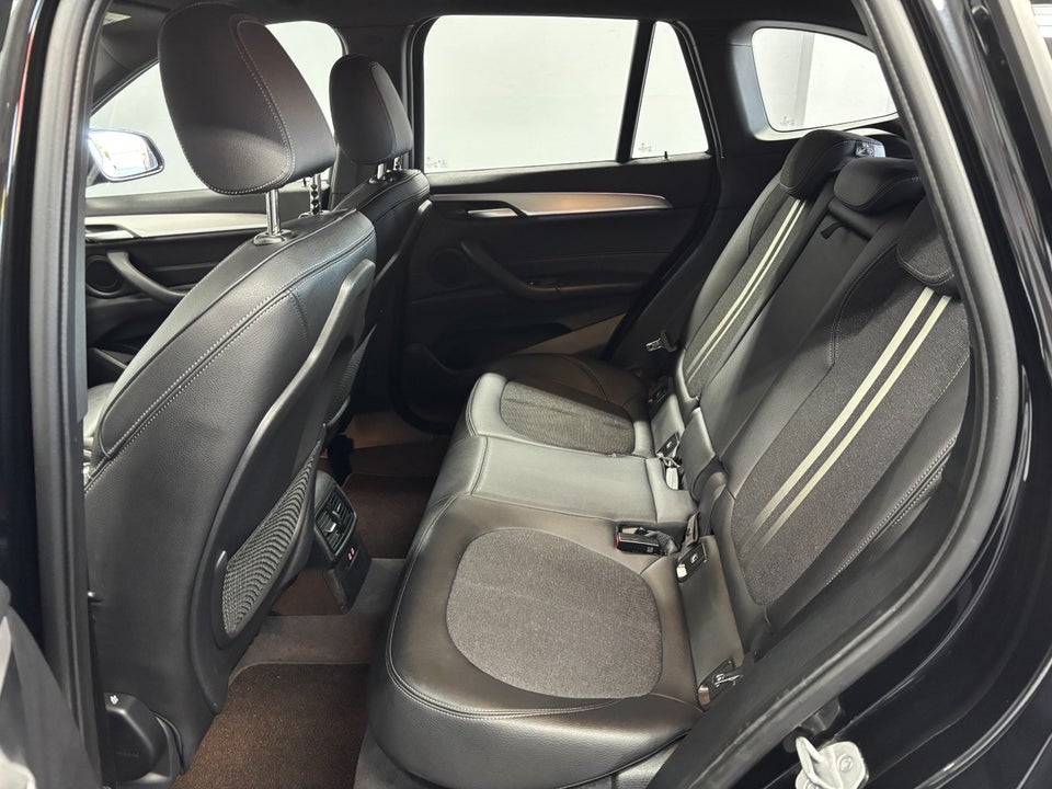 BMW X1 1,5 xDrive25e M-Sport+ aut. 5d