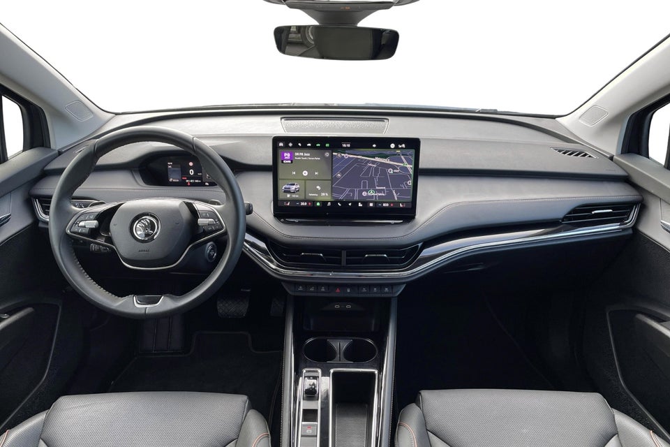 Skoda Enyaq 85 iV Premium 5d