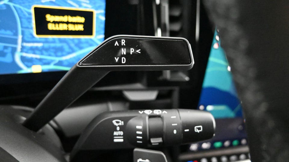 Renault Megane E-Tech 60 Iconic 5d