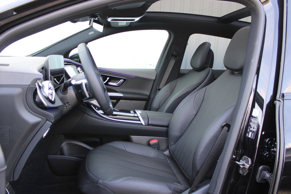 Mercedes EQE350 SUV AMG Premium Plus 4Matic 5d